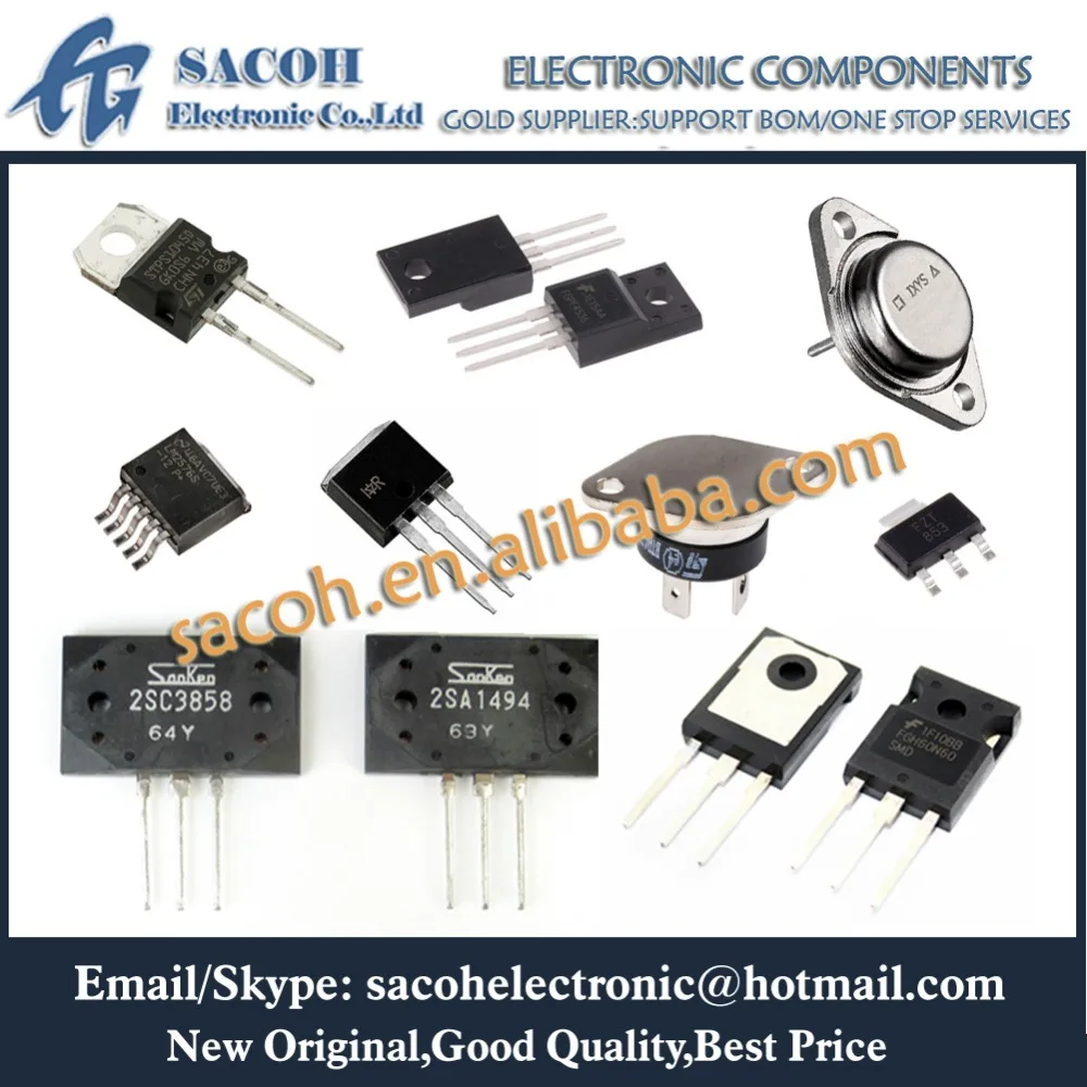 10 шт. FGH40N60SFD FGH40N60UFD FGH40N60 40N60-247 40A 600V силовой транзистор IGBT