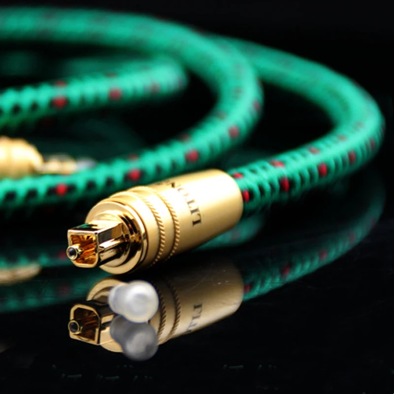 Optical Fiber Cables (3)