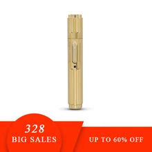 Перезаряжаемый электрический триммер для носа для мужчин красота нос и ухо триммер для волос удаление волос из носа и мужчин носовой триммер