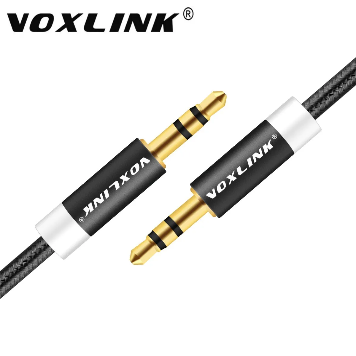 How To Wire An Aux Cable