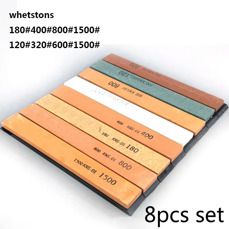 

Pro II Professional Knife Sharpener chef Knife Sharpening System Pencil Apex edge Sharpener 4 whetstone stones bars