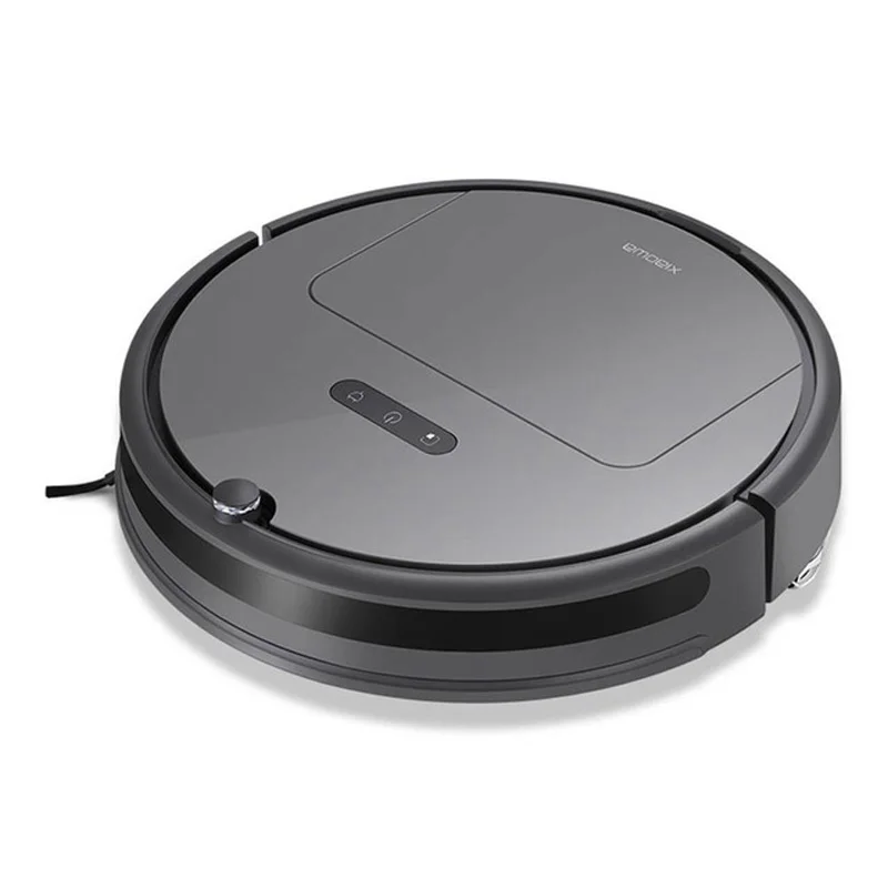 

Smart Vacuum Cleaners Wifi APP Control Vacuum Cleaner Robot Self-Charge Robot Cleaner Dry Wet Mopping Machine for Home Sweeper