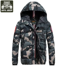 Зимняя куртка, Мужская парка с капюшоном, Толстая теплая парка, мужское зимнее пальто, Мужская Военная парка, Hombre Casaco Masculino, большой размер M-4XL