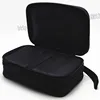 Double Layer Zipper Carrying Case / Bag for Multimeters Use for UT61E UT139C  87V 15B 17B 18B 115 116 117 175 177 179 705 707 ► Photo 2/6