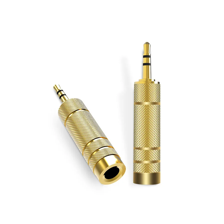 Audio Adapter (6)