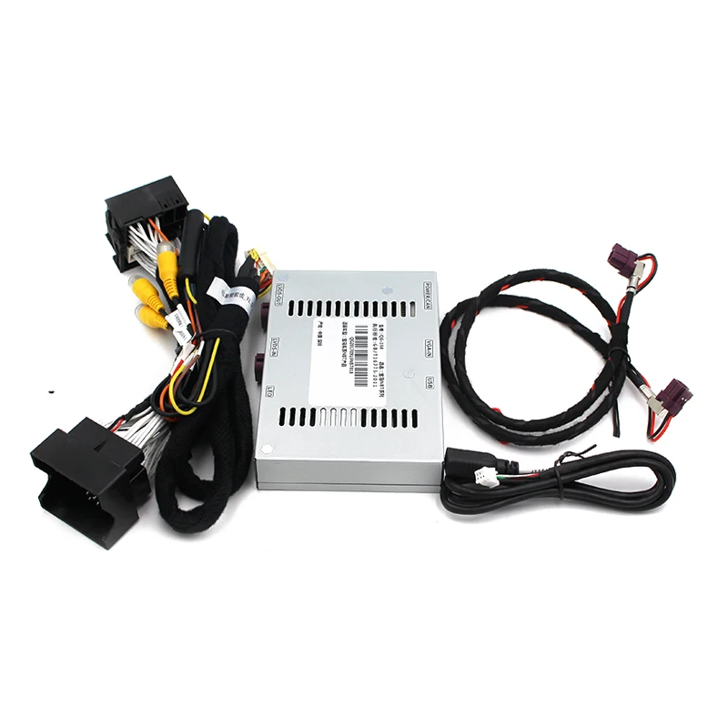 Reversing camera Interface module for BMW 1/2/3/4/5/7series X3 X4 X5 X6