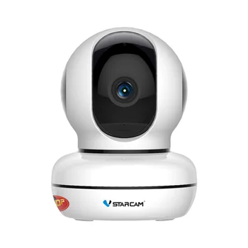 

2MP full HD 100% wire free PTZ cameras two way audio APP remote control home security CCTV cameras Vstarcam C46S 1080P wifi cam