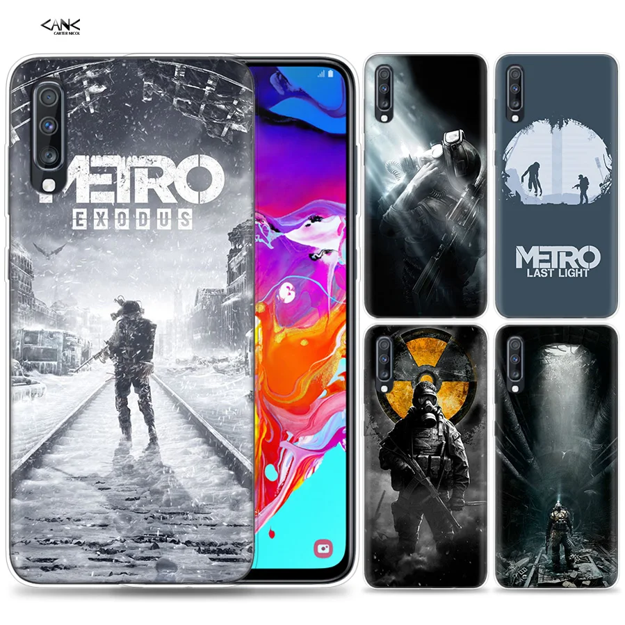 

Bags Case for Samsung Galaxy Mobile Phone A50 A70 A30 A20 J4 J6 J8 A6 A8 M30 A7 Plus 2018 Note 8 9 Metro 2033 Coque J6Plus A6Plu