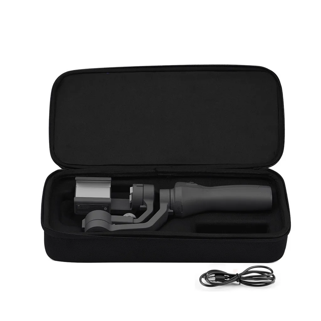 Сумка для хранения DJI Osmo Mobile 2 портативная водонепроницаемая сумка путешествий