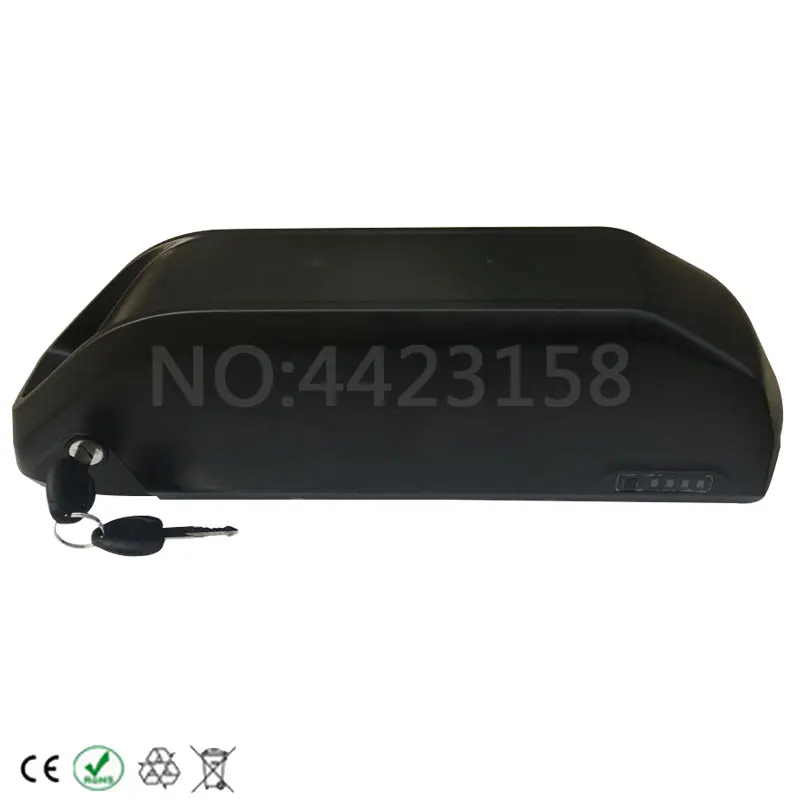 Cheap US EU Free Tax 48V 9AH Hailong Lithium Battery Pack 48V 500W 750W E-Bike Down Tube Lithium ion Battery with 20A BMS 2A Charger 1 Cheap US EU Free Tax 48V 9AH Hailong Lithium Battery Pack 48V 500W 750W E-Bike Down Tube Lithium ion Battery with 20A BMS 2A Charger 1