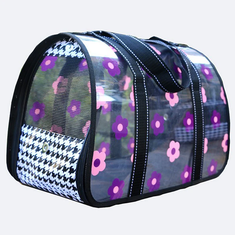 Dog Carrier Bag Petsmart IUCN Water