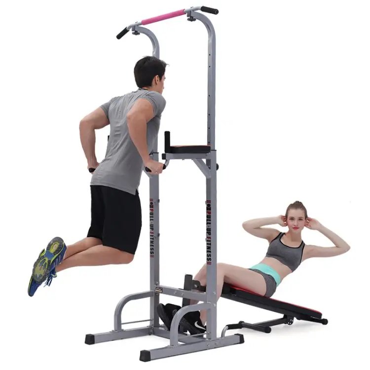 Household pull up device sit up board indoor horizontal