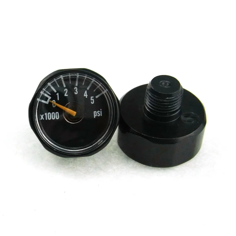 Pressurel Gauge15