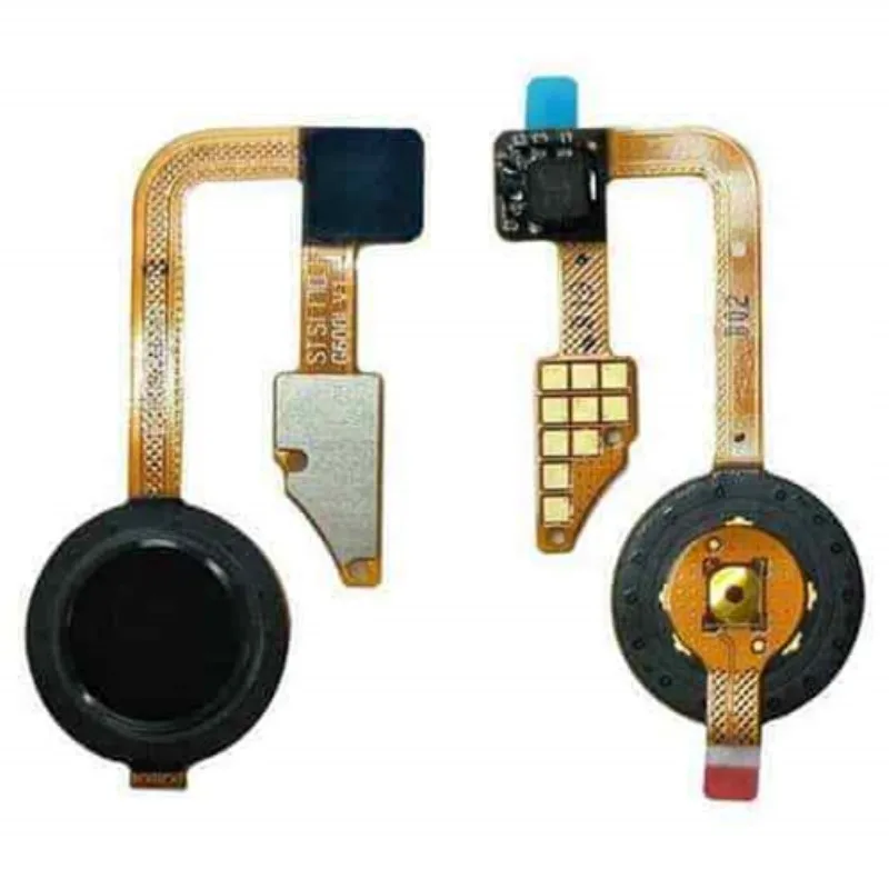 

For LG G6 H870 H871 H872 Power Home Button Touch ID Fingerprint Sensor Flex Cable Ribbon Assembly Replacement Part