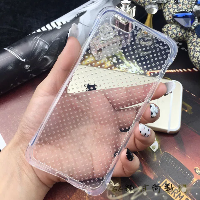 Мобильный телефон для iphone6/6 S/6 плюс мобильный корпуса мобильного телефона крышка