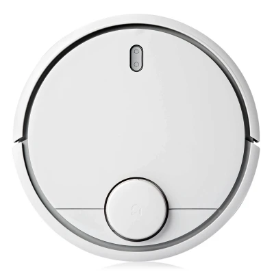 

Smart Vacuum Cleaner App Remote Control 5200mAh Li-ion Battery