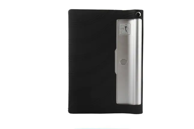 Custodia Morbida Di Lusso In Gel Di Silice Per Tablet Lenovo Yoga Tab 2 1050 1050F 1050L 1051F 1051 10.1 Penna Protettiva In Gel Di Silice