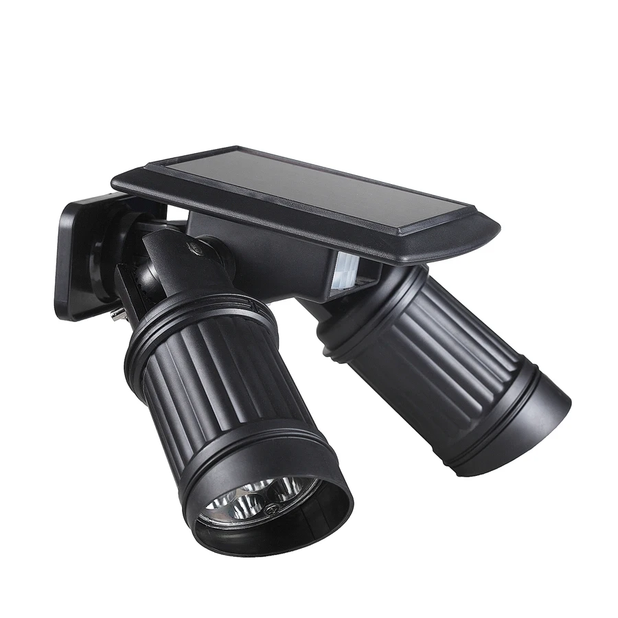 

LED Solar Energy Lamp Waterproof Home Yard Outdoor Lighting Led Solar Garden Light Pathway Wall Lamp