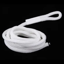 ^^Best Offers Boat Docking Fender Bumper Line 1/4'' x 5' White Braided Marine Rope Barco Fender linea bateau fender ligne ^^Best Offers Boat Docking Fender Bumper Line 1/4'' x 5' White Braided Marine Rope Barco Fender linea bateau fender ligne