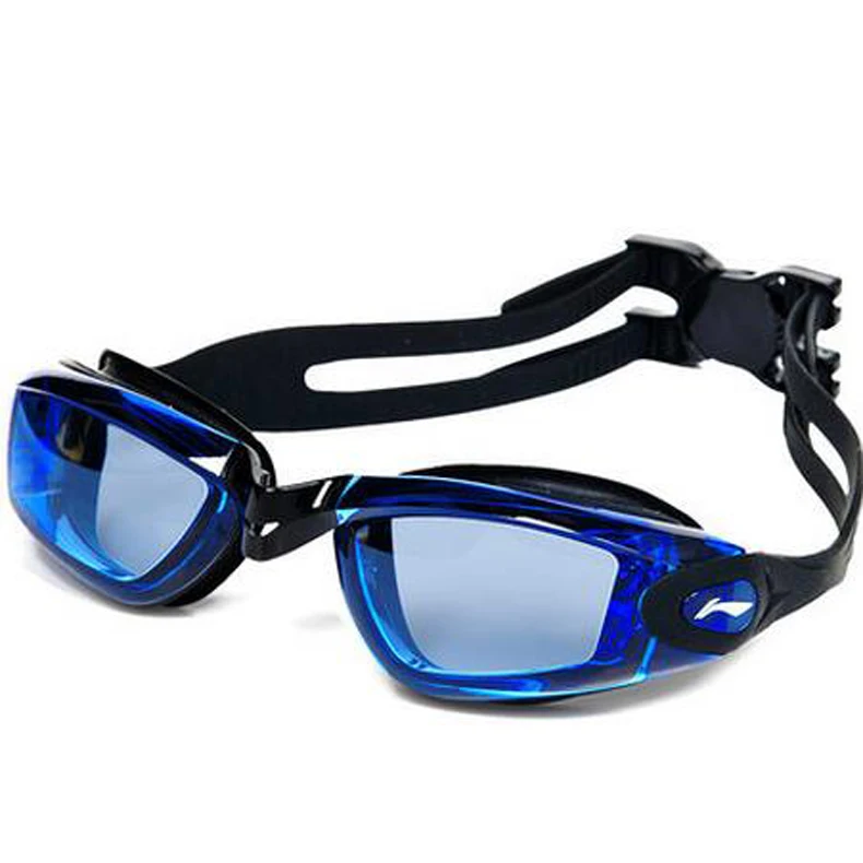 Prevention level light/Ms/myopic degree/plating/male children swimming