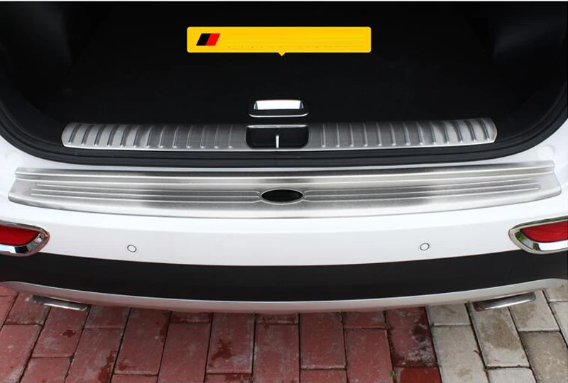 Heavy Duty forro de arranque de Coche Resistente Al Agua Protector De Parachoques Para Renault Scenic