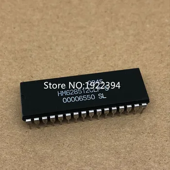 

Free shipping 4pcs/lot HM628512CLP-5 DIP Best quality