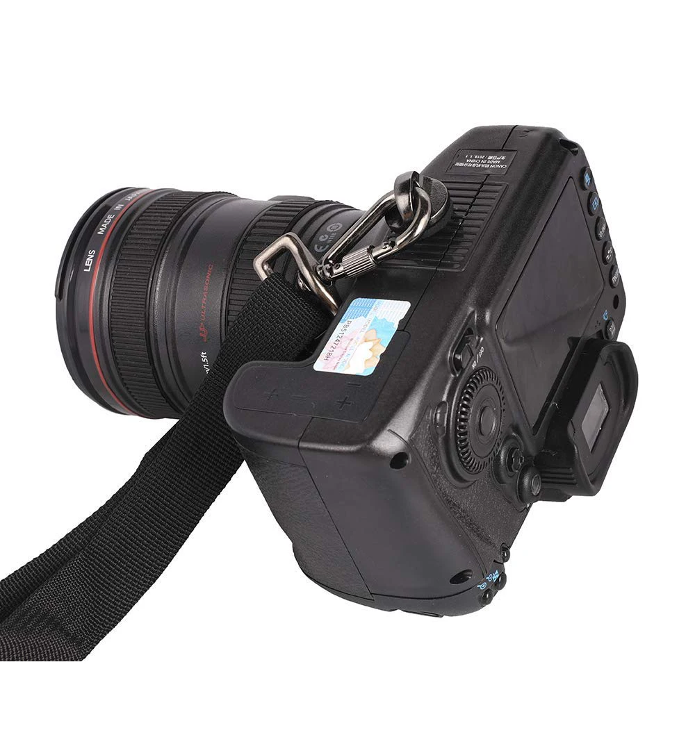 DSLR Camera 14 Screw Connecting Adapter Connecting Hook For Rapid Quick Strap Camera Shoulder Sling Neck Strap Belt Bag Case (5)