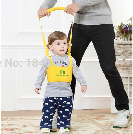 baby walking assistant belt