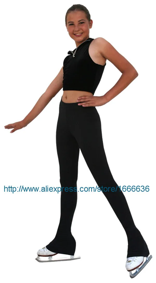 Hot Sales Ice Skating Practice Suit Beautiful New Brand Vogue Figure