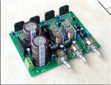 HiFi LM3886 2.1 channel 68W *2 + 180W*1 Subwoofer Power Amplifier board