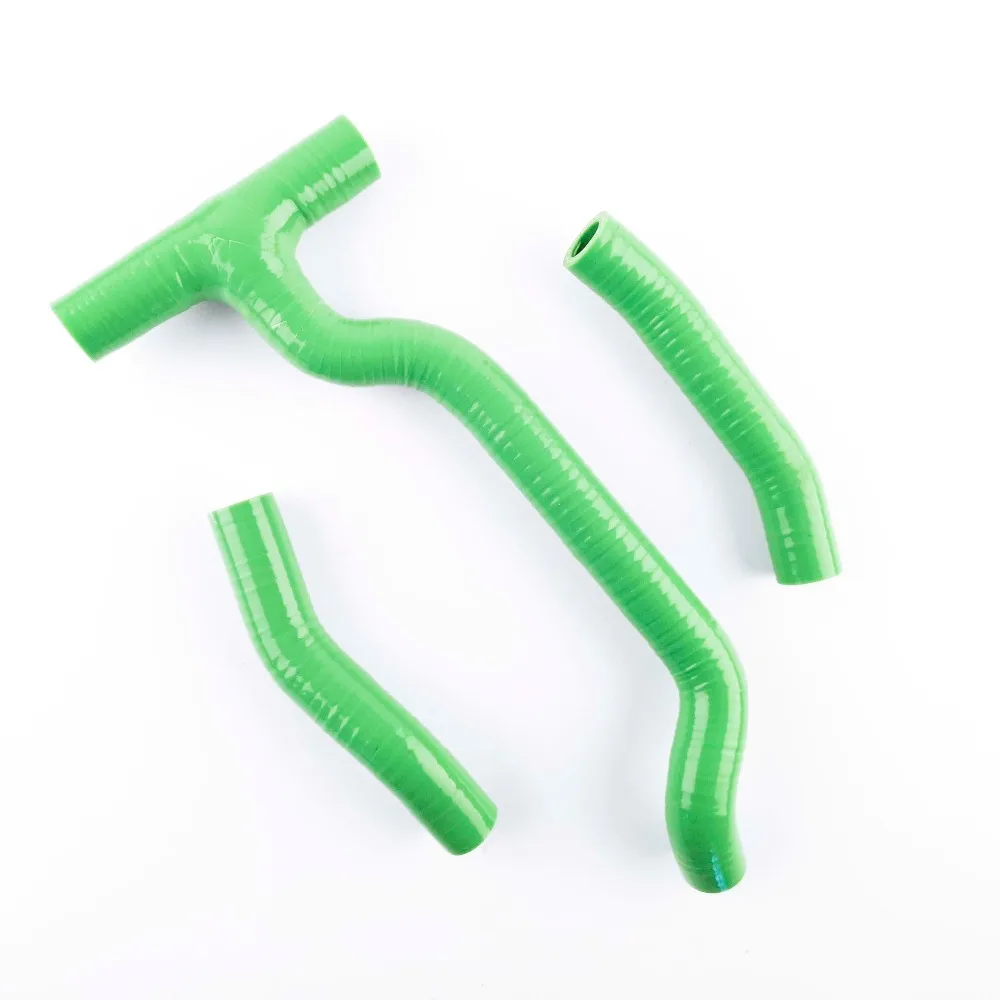 

fit SHERCO SE-R 250 2T 2014-2017 HIGH PERFORMANCE SILICONE RADIATOR HOSES