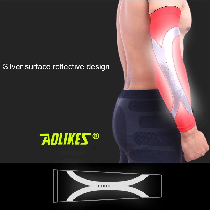 1 шт. защита локтя спортивная регулируемая эластичная локтя|safety arm sleeves|elbow