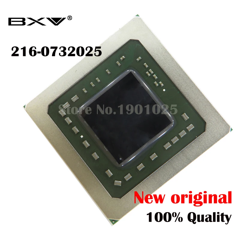 

216-0732025 216 0732025 100% new original BGA chipset