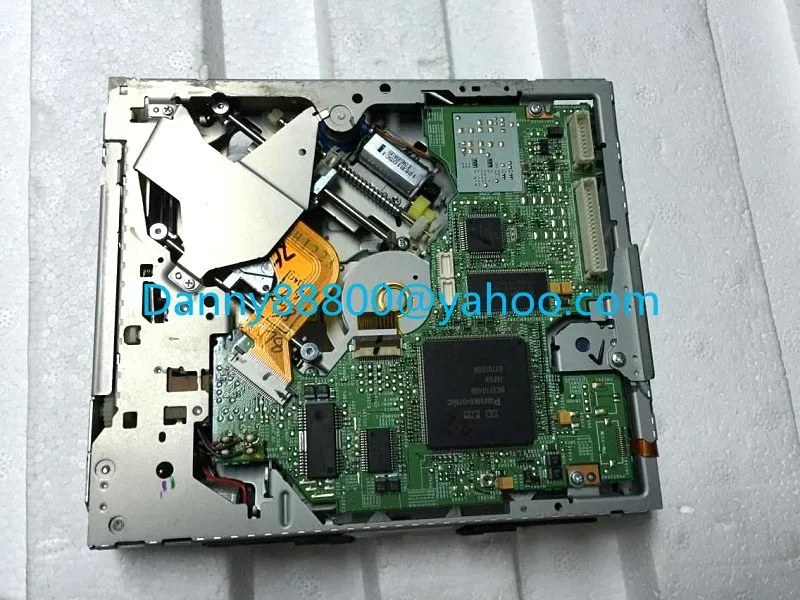 CXX1234 for Ford 2007