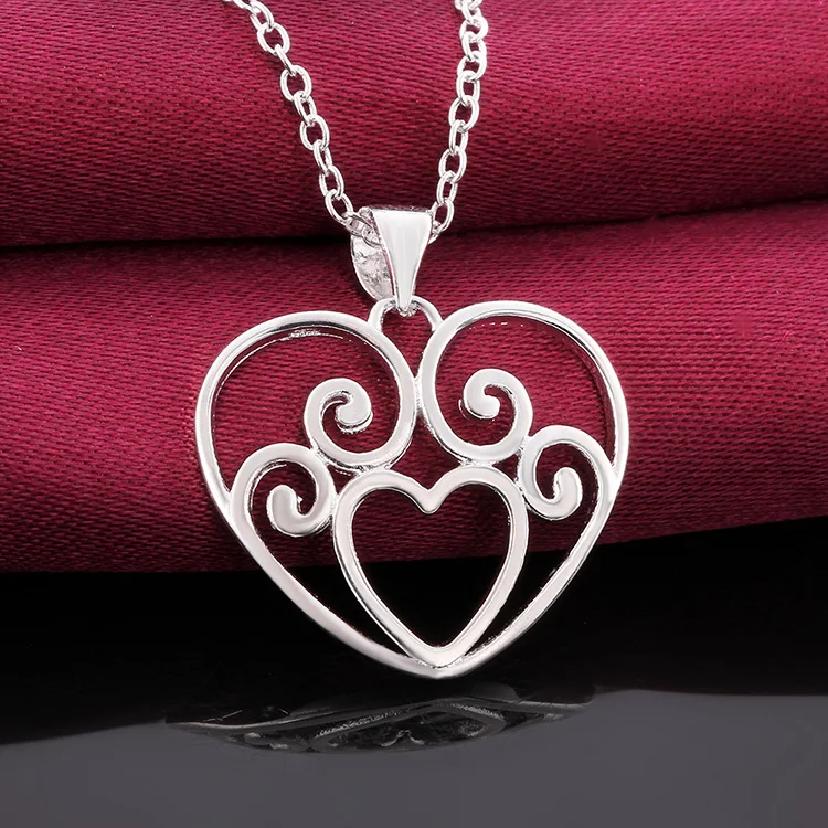 

G126 Fashion Metal Necklace Baby Teetining Necklace