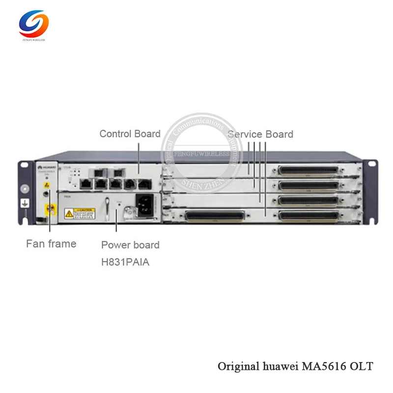 MA5616-05