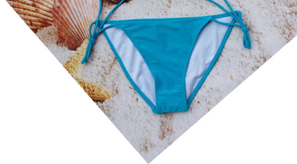 

Sexy Bikini Bottom Swimwear Brazilian Bikini Separates Swimsuit Bottom 2016 New Summer Women's Swimming Suit Swimsuit Pants