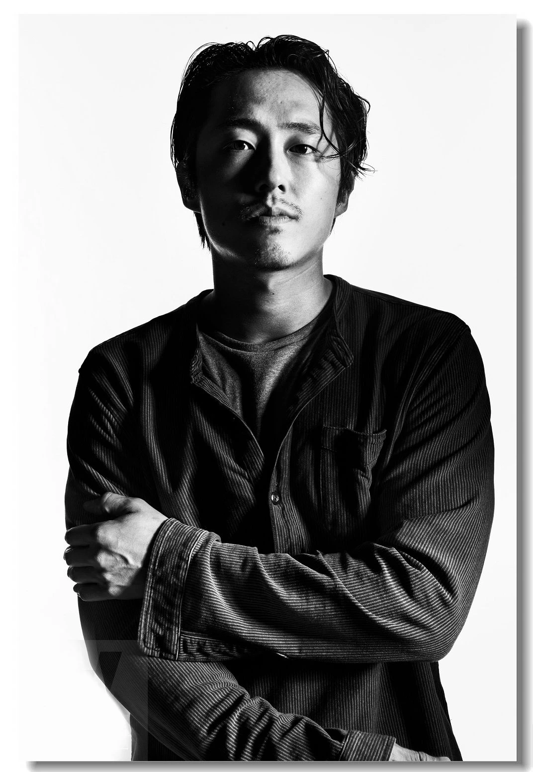 をウォーキングデッドシーズン7 Twd Neganリックダリル壁ポスター36 24 30 インチルームオフィス版画壁画 010 Mural Print Walking Dead Poster Daryloffice Poster Aliexpress