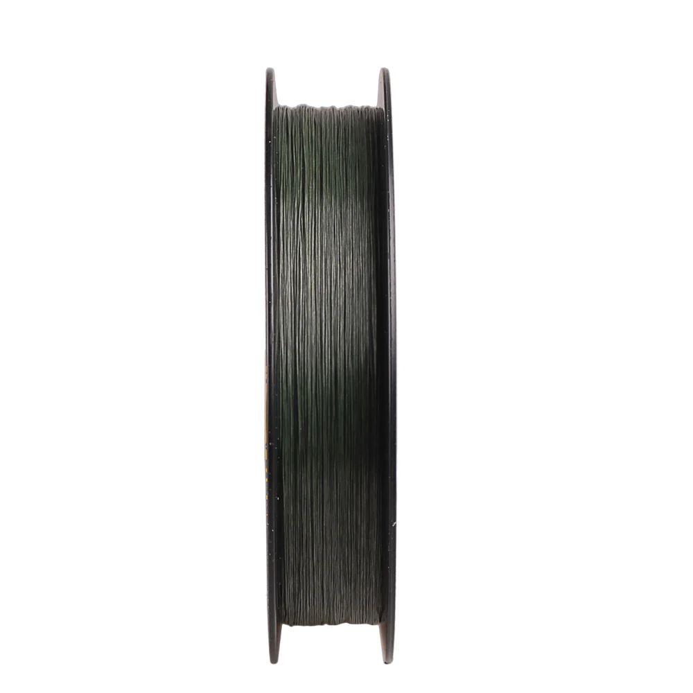 Spiderwire EZ 1 2 #1 5 #2 0 #4 #10 50 анг. Фунт. тестовая рыболовная леска 100 м 110yd плетеная
