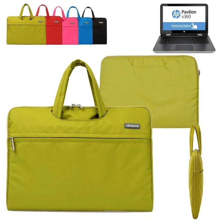 For HP 13.3'' Spectre x360/ ENVY/ Split/ Pavilion x2 13 Computer Sleeve