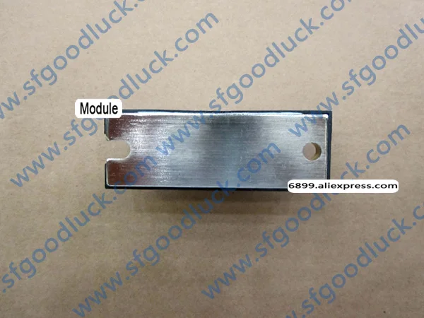 Three Phase Rectifier Bridge Module VVZF70-16IO7 1600V 70A FO-T-A Weight:50g