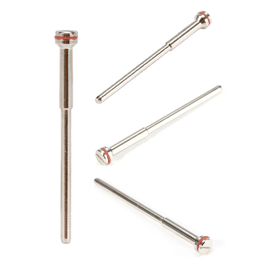 Mandrel Burs Rotary Tool 1Pcs 2.34mm Shank Dental Polishing 51H Copper