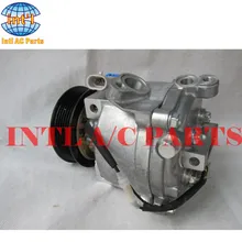 Авто ac компрессор QS90 6PK для Chevrolet для GM спина/оникс 52067907