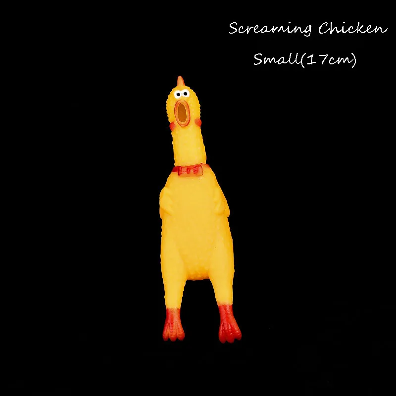 

Screaming Chicken Screaming Cock Vent Relieve Pressure Screaming Cock Hopelessly Screaming Pet Dog Toy