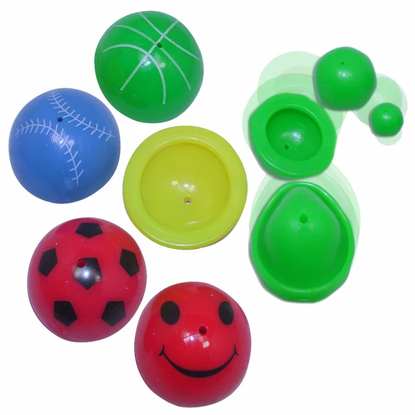 jumping popper toy