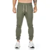 Joggers Sweatpants Men Casual Pants Solid Color Gyms Fitness Workout Sportswear Trousers Autumn Winter Male Crossfit Track Pants ► Photo 2/6