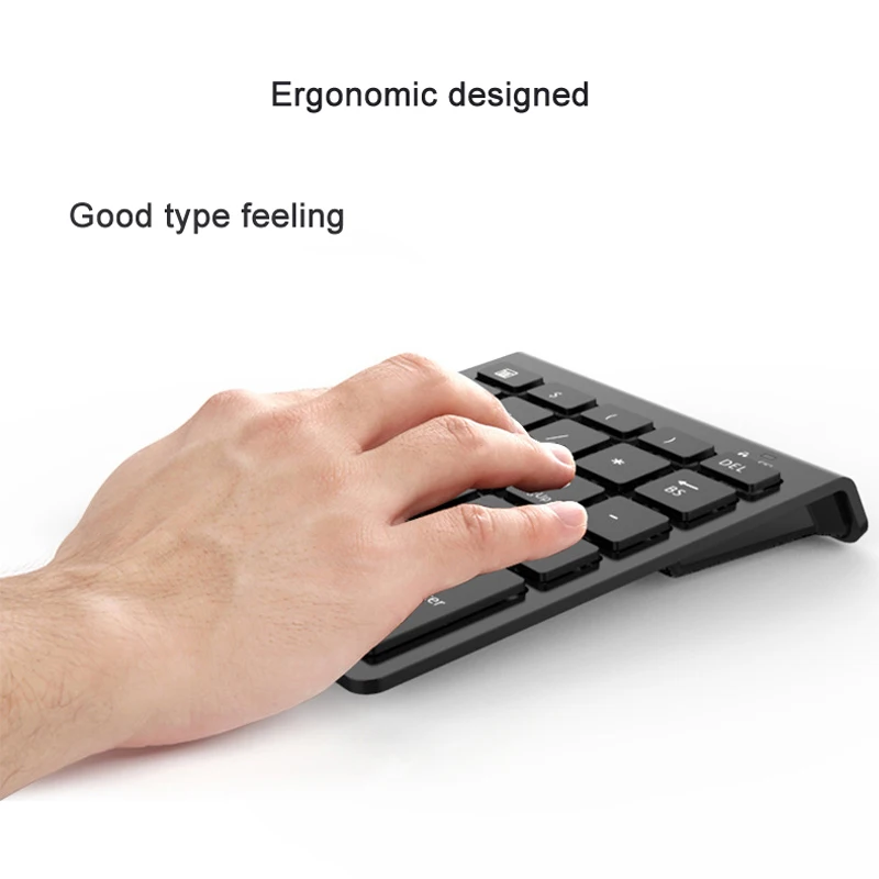 4 Blueotooth Keyboard Mini
