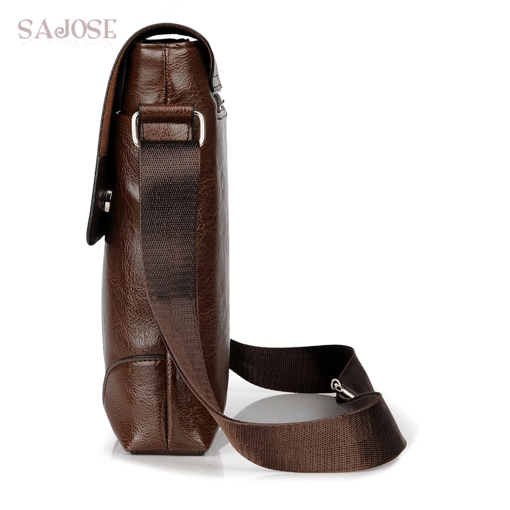 أكياس crossbody للرجال بو الجلود الكتف حقيبة الأعمال عارضة خمر 2 مجموعات الأزياء عالية الجودة حقائب الرجال رسول أكياس أكياس crossbody للرجال بو الجلود الكتف حقيبة الأعمال عارضة خمر 2 مجموعات الأزياء عالية الجودة حقائب الرجال رسول أكياس