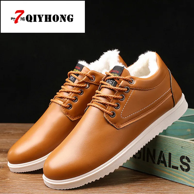 trendy winter shoes 2018
