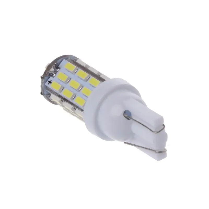 T10 светодиодный 168 192 2825 W5W супер яркий 42 SMD 3014 Светодиодный автоматический Клин маркер светильник лампочка лампа для очистки автомобиля 12V